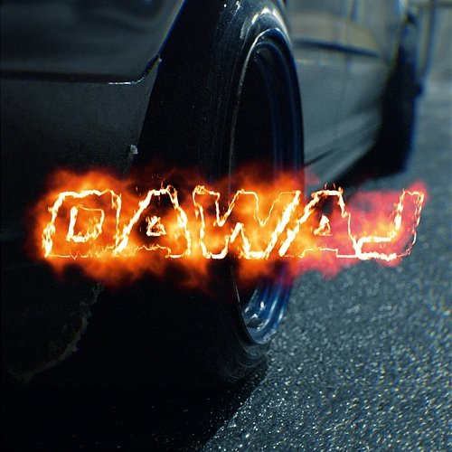 DAWAJ Hermes feat. DJ Flip