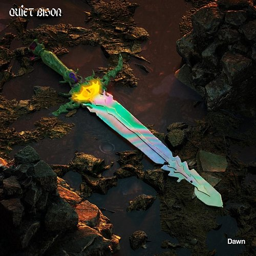 Dawn QUIET BISON