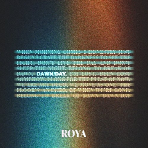 Dawn/Day Roya