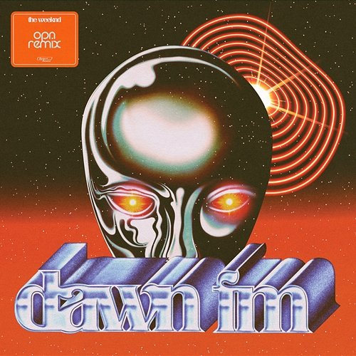 Dawn FM The Weeknd, Oneohtrix Point Never