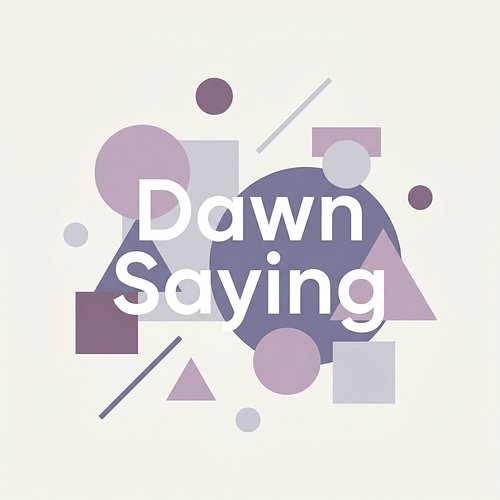 Dawn Saying Hassan & The Loom