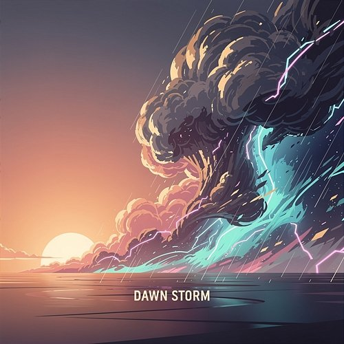 Dawn Storm Echovaire
