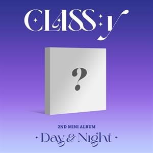 Day & Night Class:Y
