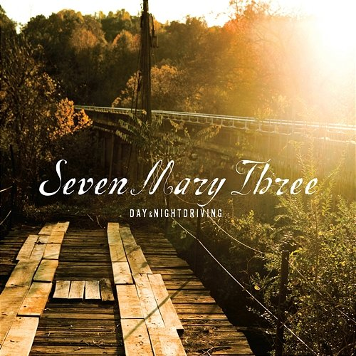 Day&NightDriving Seven Mary Three