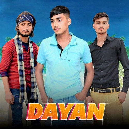 Dayan Ajay Basendua, Narendra Jogi, Pankaj Basendua