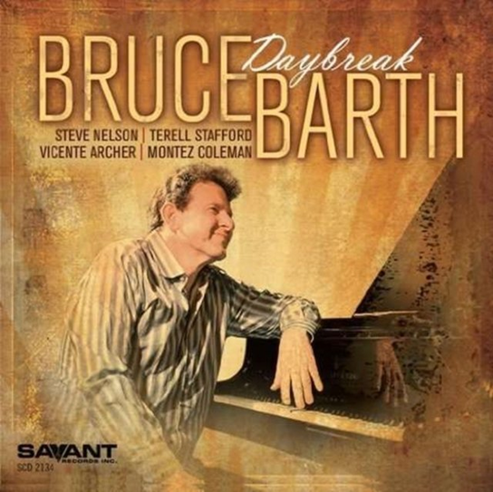 Daybreak Barth Bruce