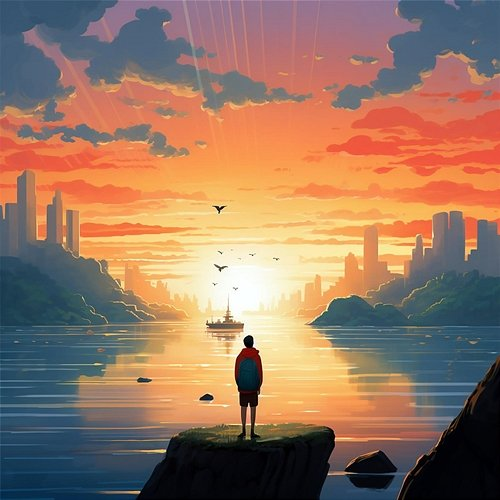 Daybreak Anders Krüger