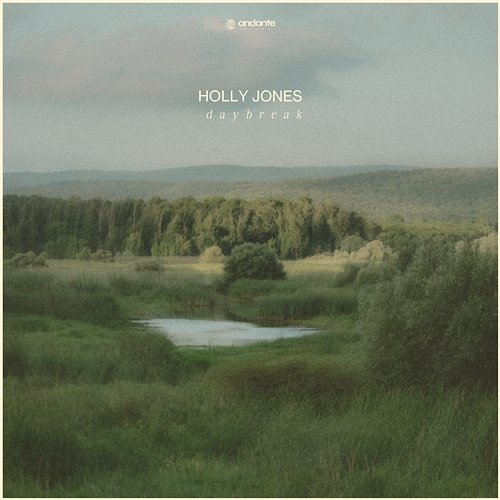 daybreak Holly Jones