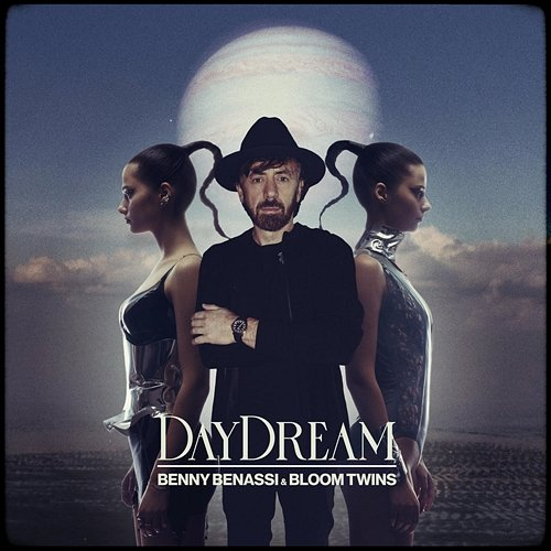 DayDream Benny Benassi, Bloom Twins