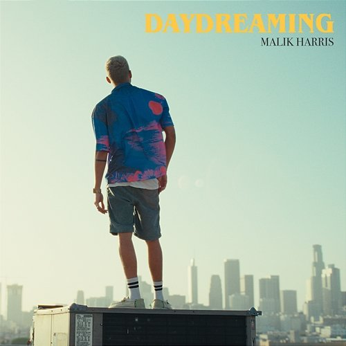 Daydreaming Malik Harris