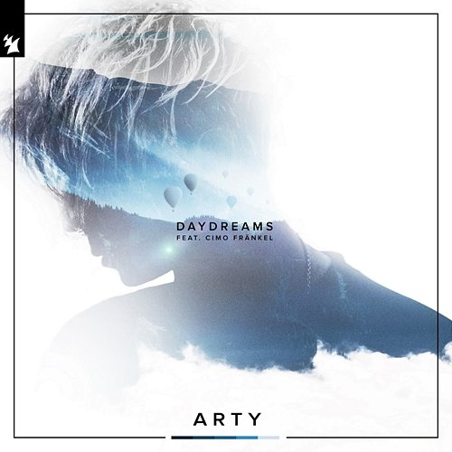 Daydreams ARTY feat. Cimo Fränkel