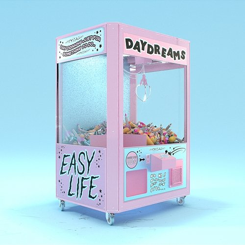 daydreams Hard Life