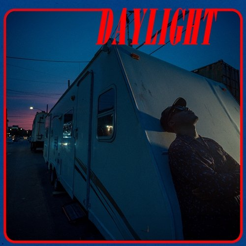 Daylight Skizzy Mars