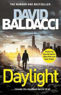 Daylight Baldacci David