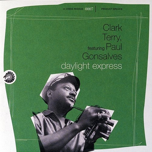 Daylight Express Clark Terry feat. Paul Gonsalves