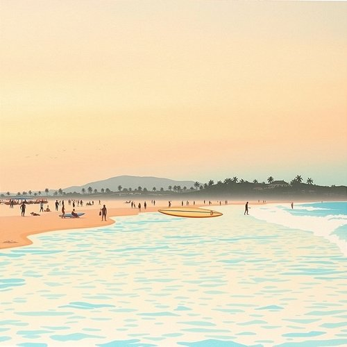 Daylight Vision Auren Sinclair