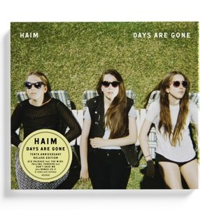 Days Are Gone Haim