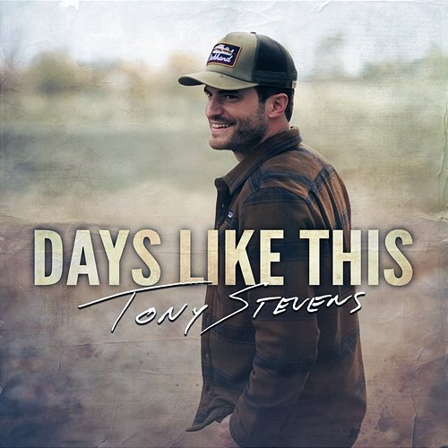 Days Like This Tony Stevens