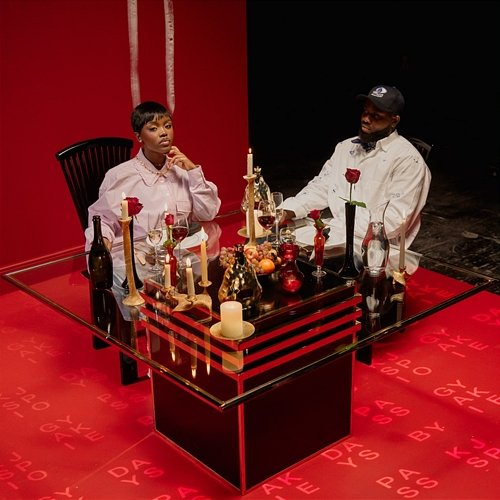 Days Pass By KJ Spio & Gyakie