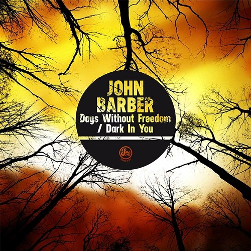 Days Without Freedom John Barber