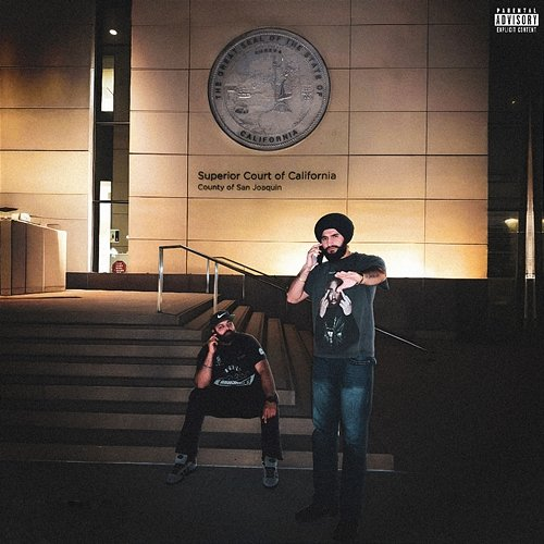 DAYSOFF Karam Brar & Mad Mix, Khush Athwal