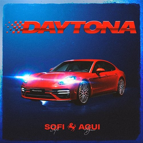 Daytona SOFI & AGUI