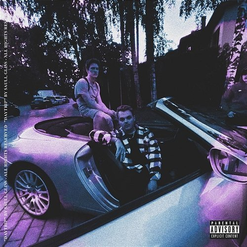 DAYTRIP $auli feat. Gliss