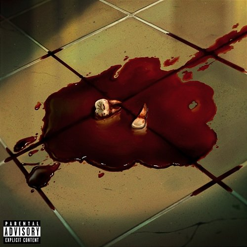 DAYWALKER! MGK, CORPSE