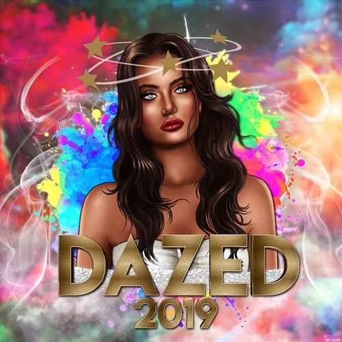 Dazed 2019 Rykkinnfella, Jack Dee