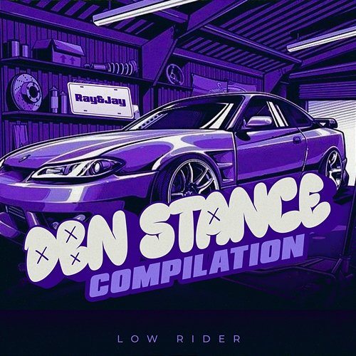 Dbn Stance Ray&Jay