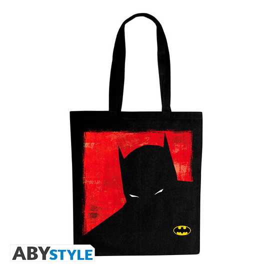 DC COMICS - Torba materiałowa - Batman ABYstyle