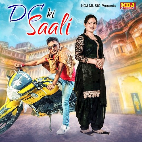 DC Ki Saali Sharwan Balambiya, Sushila Takhar