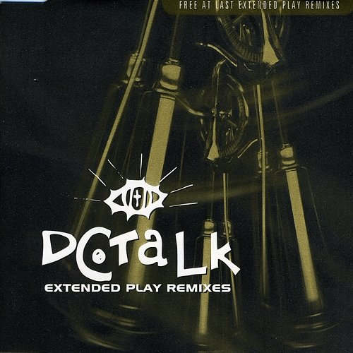 dc Talk DC Talk
