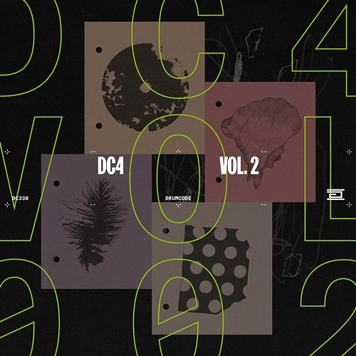 DC4 Vol. 2 Various Artists