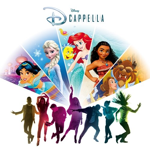 DCappella DCappella
