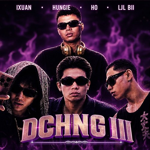 Dchng III Hungie, Ljl Bii, IXuan, Hổ