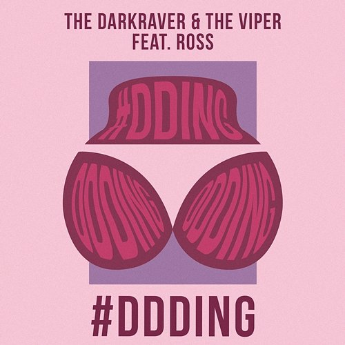 #DDDing The Darkraver, The Viper, Ross