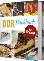 DDR Backbuch Naumann Und Goebel, Naumann&Gobel
