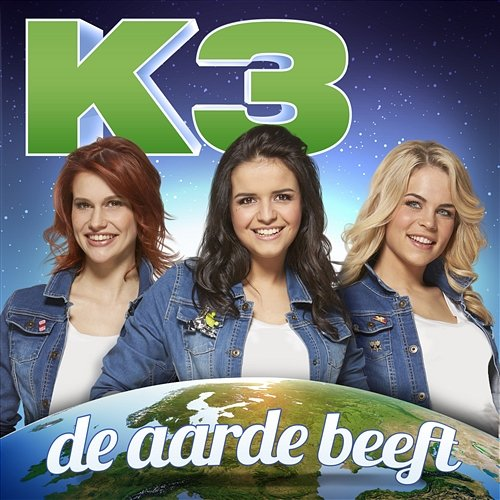 De Aarde Beeft K3