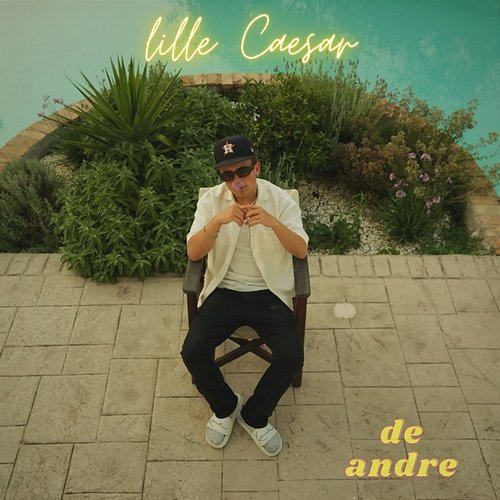 de andre lille Caesar