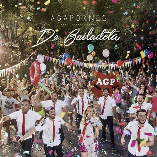 De Bailadeta Agapornis