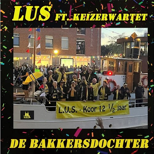 De Bakkersdochter LUS feat. Keizerkwartet