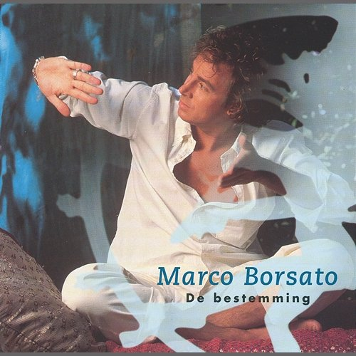 De Bestemming Marco Borsato