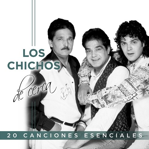 De cerca Los Chichos