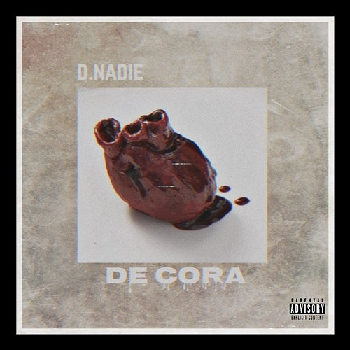 De Cora D.Nadie
