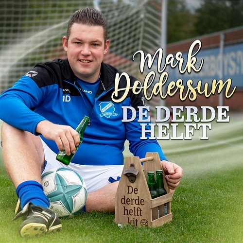 De Derde Helft Mark Doldersum