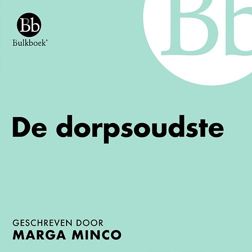 De dorpsoudste Bulkboek feat. Hymke de Vries
