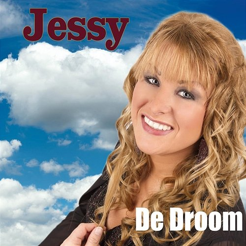 De Droom Jessy Arjaans