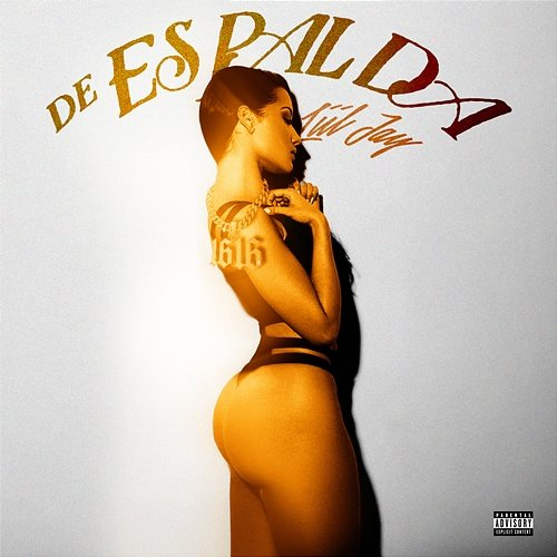 DE ESPALDA Liil Jay