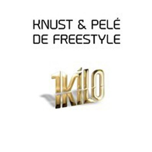 De Freestyle 1Kilo